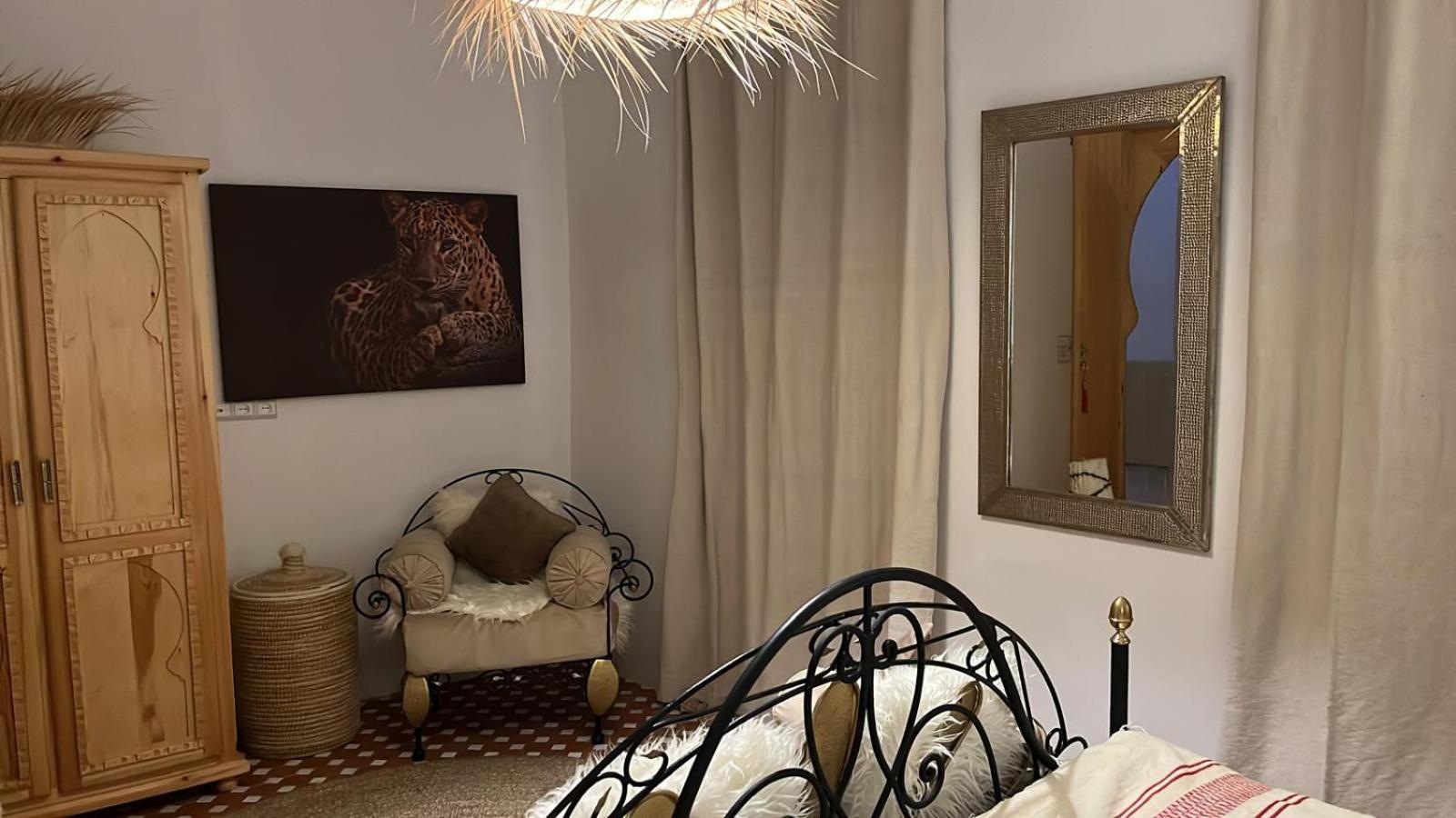 Dar Dada La Totalite Du Riad A Votre Disposition Et De Facon Exclusive Safi Ngoại thất bức ảnh