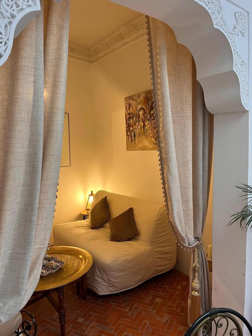 Dar Dada La Totalite Du Riad A Votre Disposition Et De Facon Exclusive Safi Ngoại thất bức ảnh