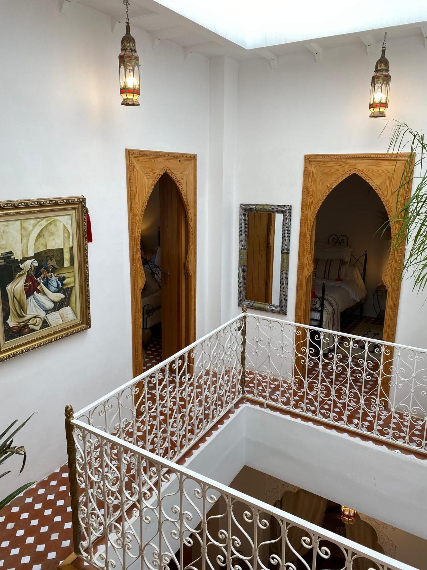 Dar Dada La Totalite Du Riad A Votre Disposition Et De Facon Exclusive Safi Ngoại thất bức ảnh