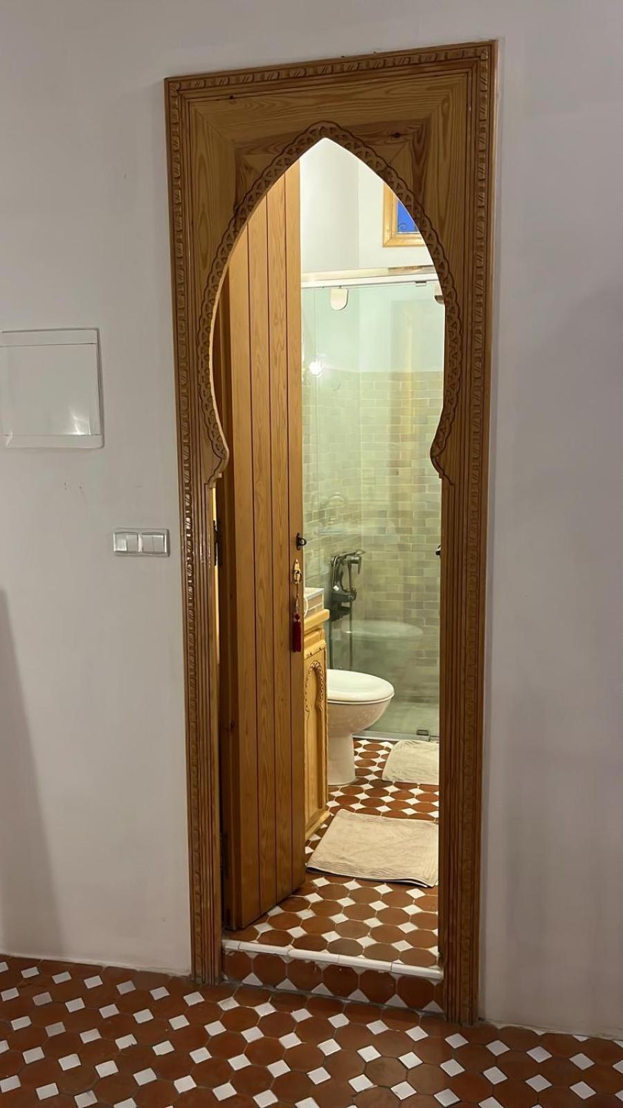 Dar Dada La Totalite Du Riad A Votre Disposition Et De Facon Exclusive Safi Ngoại thất bức ảnh
