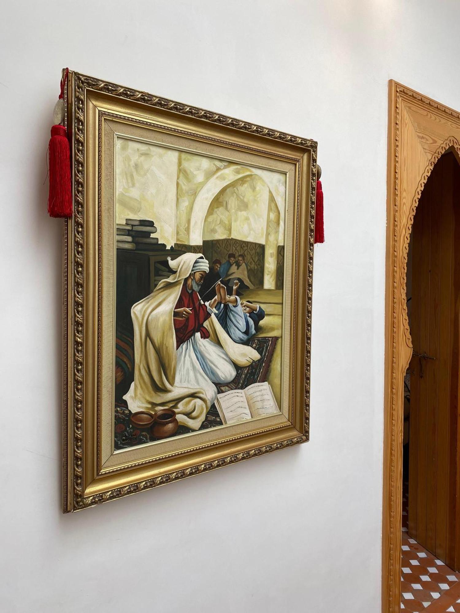Dar Dada La Totalite Du Riad A Votre Disposition Et De Facon Exclusive Safi Ngoại thất bức ảnh