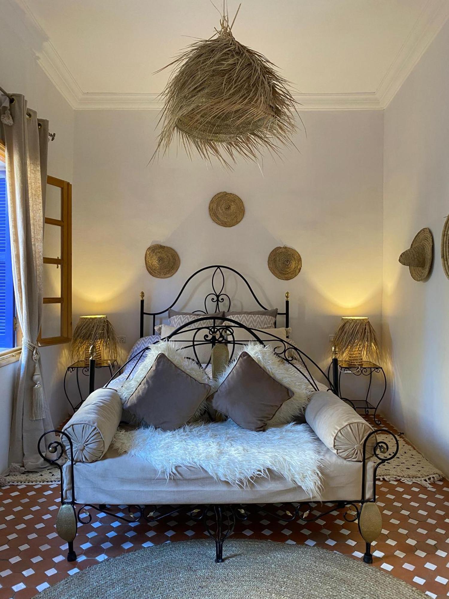 Dar Dada La Totalite Du Riad A Votre Disposition Et De Facon Exclusive Safi Ngoại thất bức ảnh