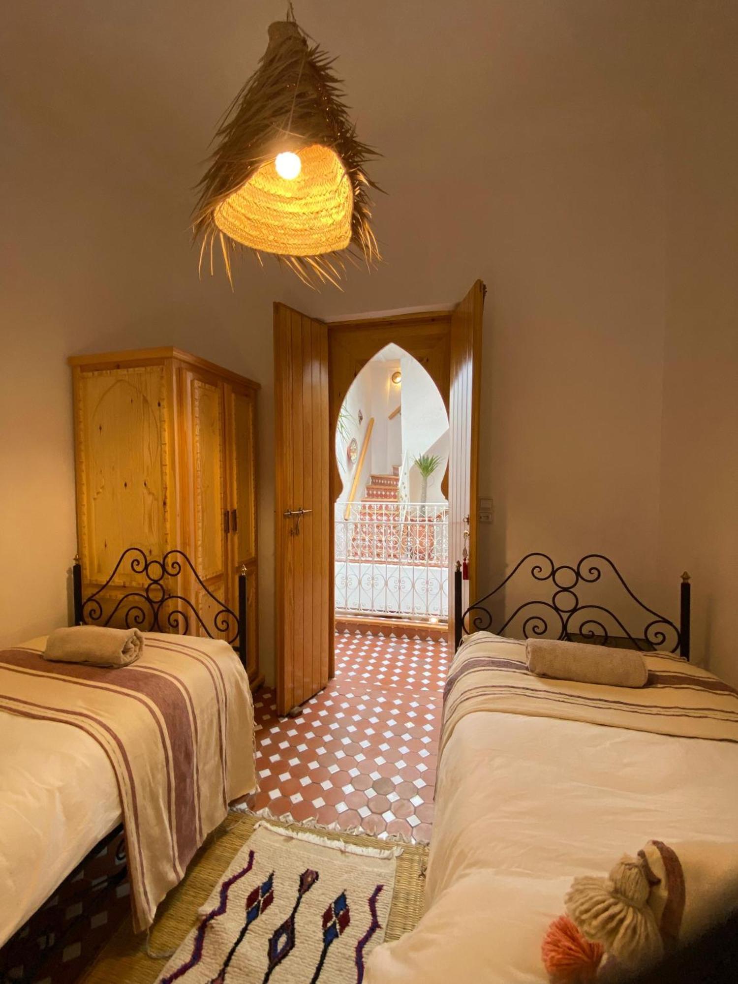 Dar Dada La Totalite Du Riad A Votre Disposition Et De Facon Exclusive Safi Ngoại thất bức ảnh