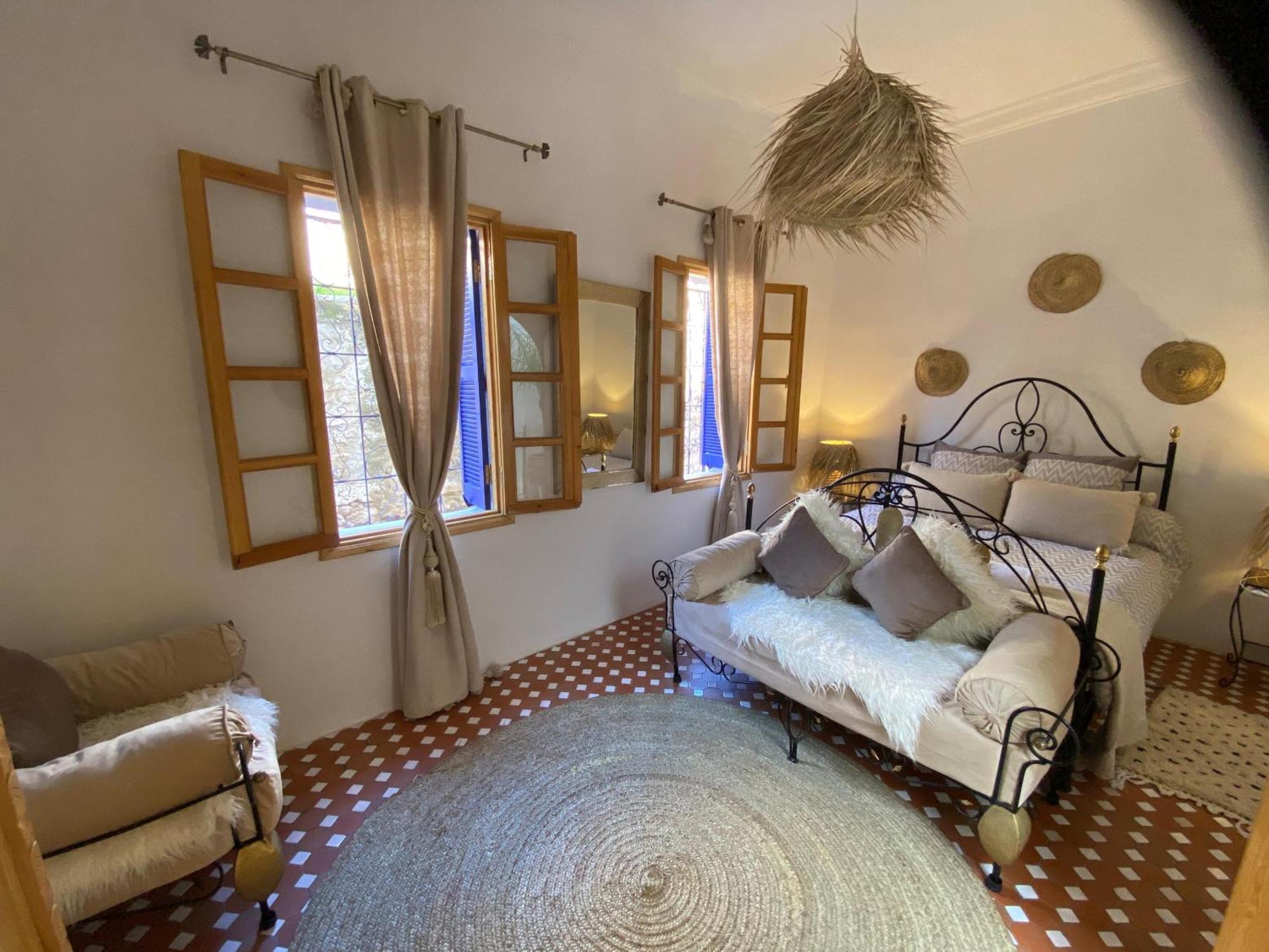 Dar Dada La Totalite Du Riad A Votre Disposition Et De Facon Exclusive Safi Ngoại thất bức ảnh