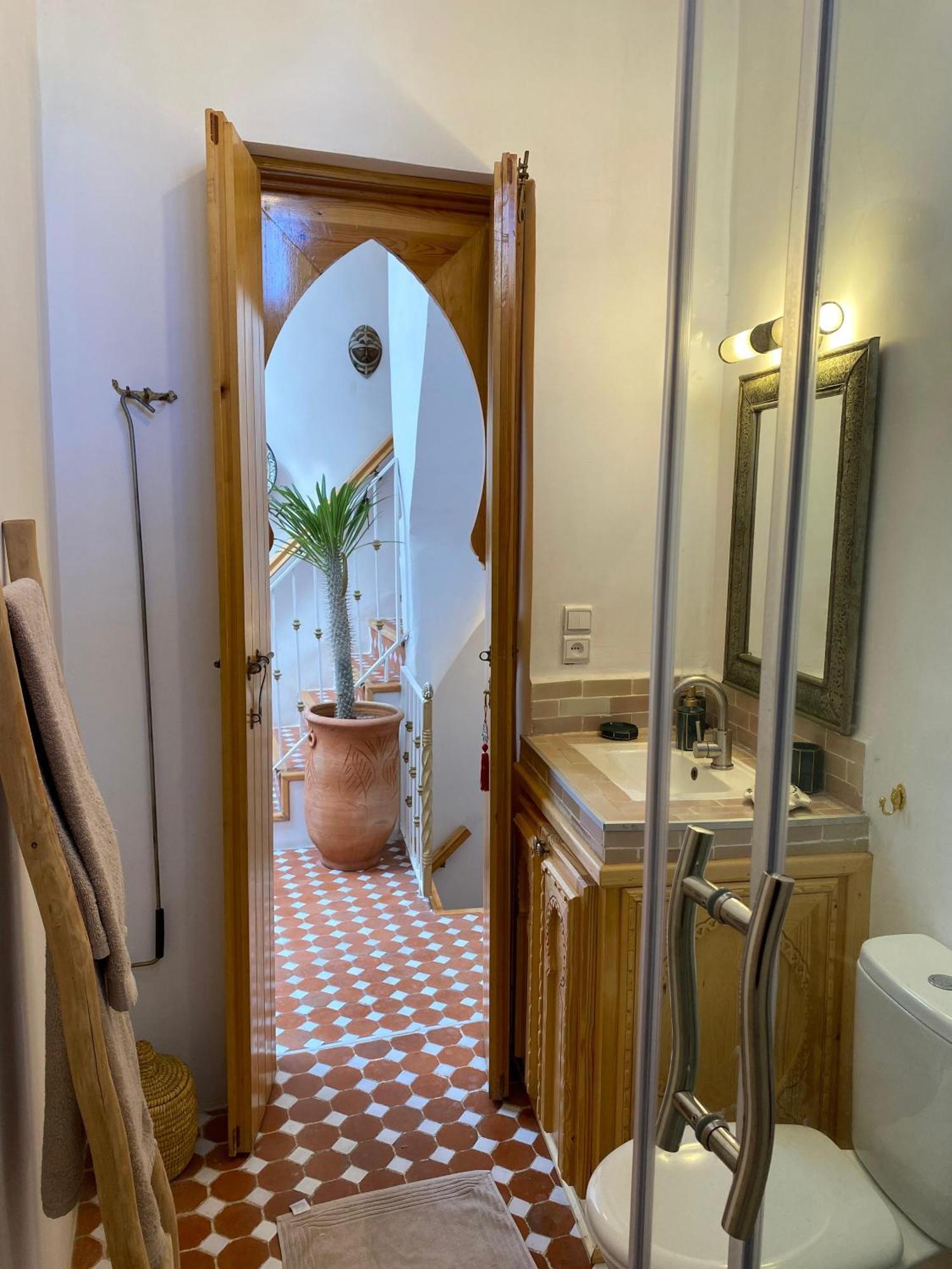 Dar Dada La Totalite Du Riad A Votre Disposition Et De Facon Exclusive Safi Ngoại thất bức ảnh