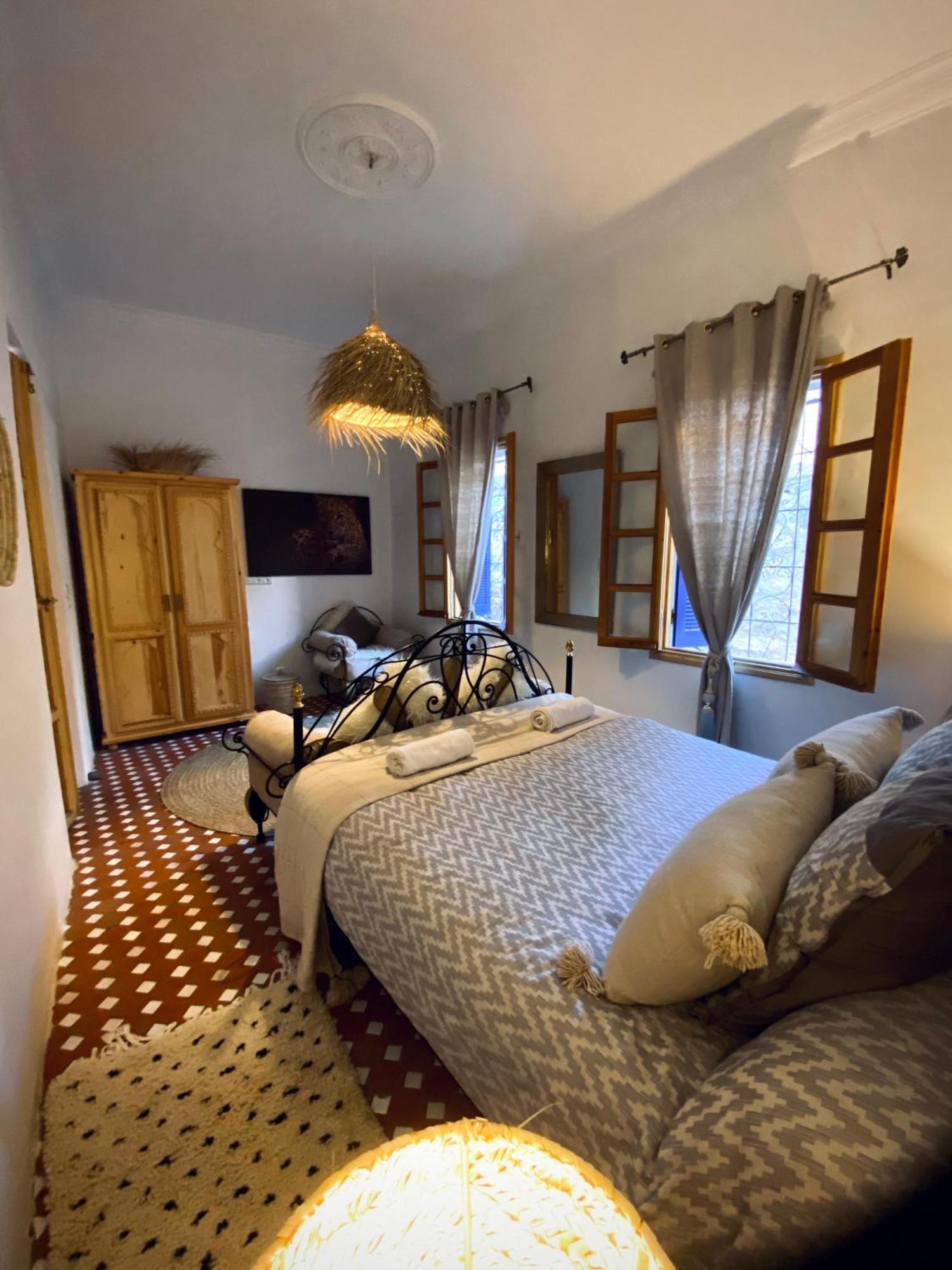 Dar Dada La Totalite Du Riad A Votre Disposition Et De Facon Exclusive Safi Ngoại thất bức ảnh