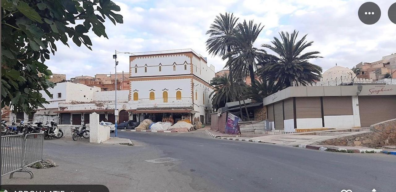 Dar Dada La Totalite Du Riad A Votre Disposition Et De Facon Exclusive Safi Ngoại thất bức ảnh
