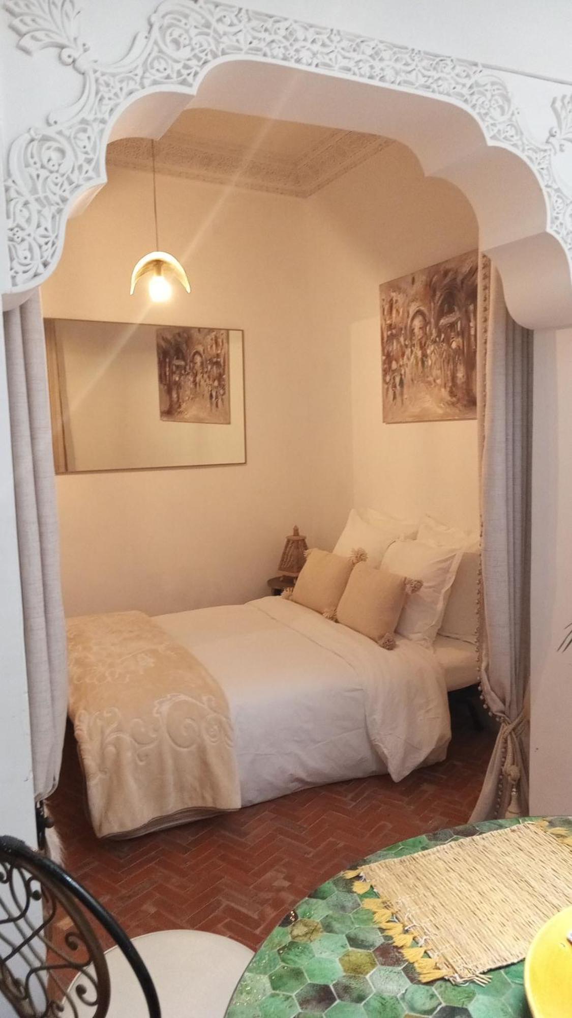 Dar Dada La Totalite Du Riad A Votre Disposition Et De Facon Exclusive Safi Ngoại thất bức ảnh